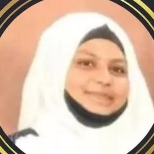 Hafsa Fahad