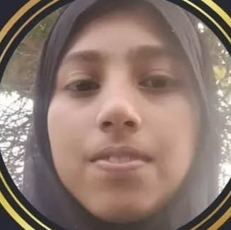 Hamda Arshad