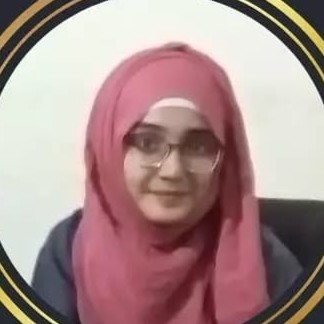 Khadija Firdaus